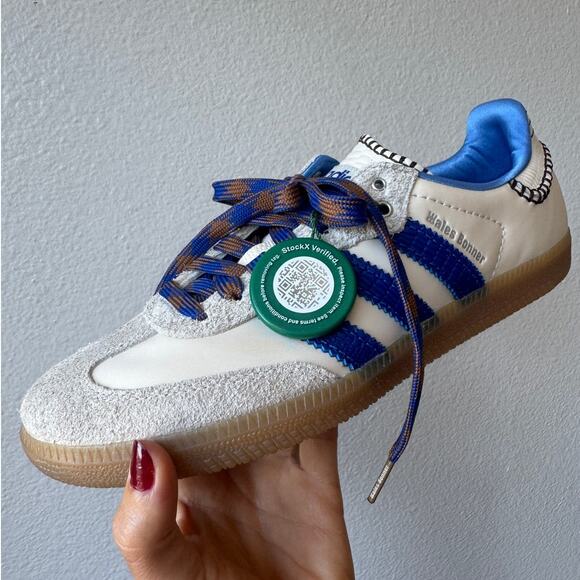 Adidas x Wales Bonner Samba \